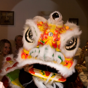 Chinese New Year at Golden Willow