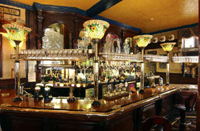 Grand Victorian, Worthing