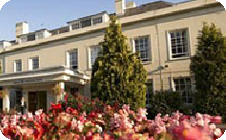 Avisford Park Hotel Photo