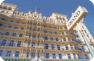 The Grand Hotel Photo